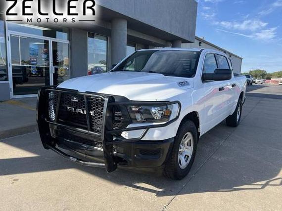 RAM 1500 2023 1C6SRFGT1PN574290 image