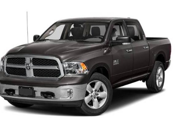 RAM 1500 2023 1C6RR6LG4PS533791 image