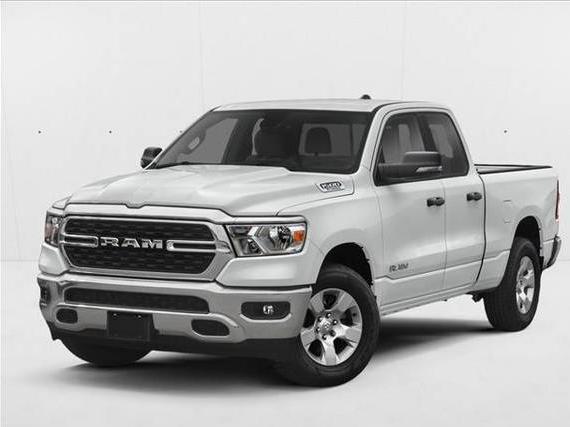 RAM 1500 2023 1C6RREBG9PN607958 image