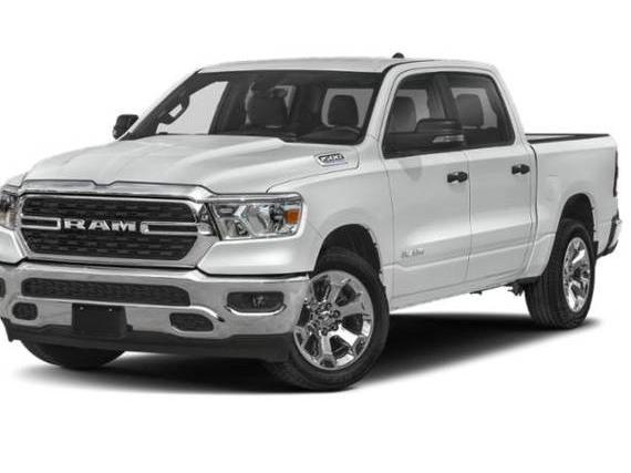 RAM 1500 2023 1C6RRFFGXPN540562 image