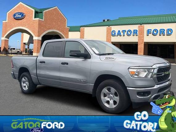 RAM 1500 2023 1C6RREFT5PN552416 image