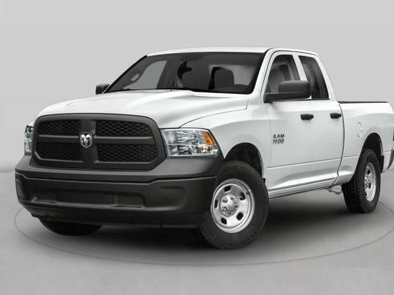 RAM 1500 2023 1C6RR7LG6PS575336 image