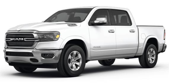 RAM 1500 2023 1C6SRFJT8PN561576 image