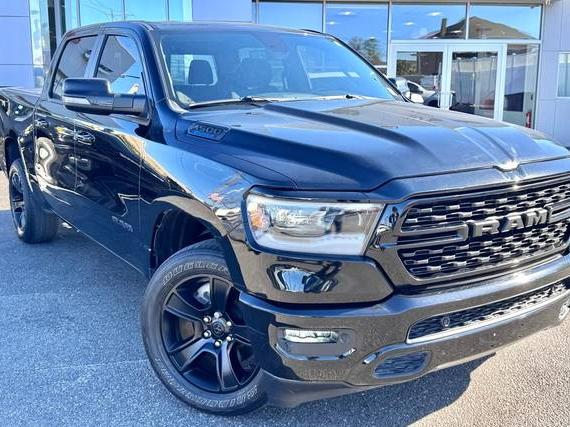 RAM 1500 2023 1C6RRFFG3PN582040 image RAM 1500 2023 1C6RRFFG3PN582040 image