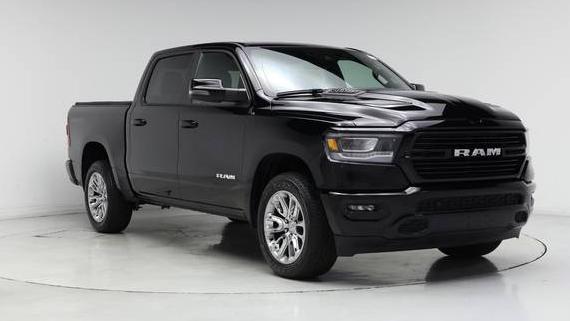 RAM 1500 2023 1C6SRFJT8PN653450 image