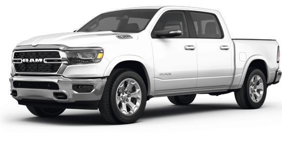 RAM 1500 2023 1C6RREFTXPN592586 image
