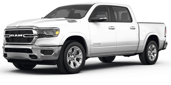 RAM 1500 2023 1C6SRFFT0PN608852 image