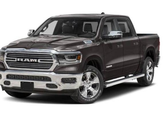 RAM 1500 2023 1C6SRFJT9PN555639 image