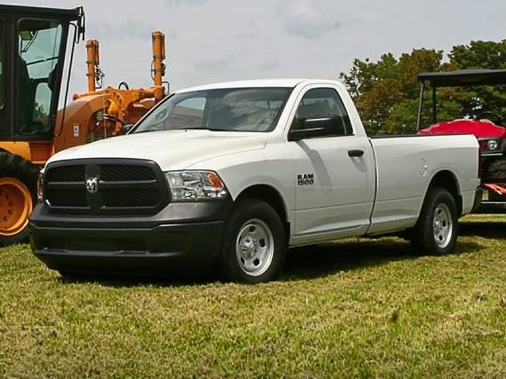 RAM 1500 2023 1C6RR7KG7PS546381 image