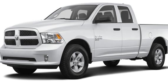 RAM 1500 2023 1C6RR7GG1PS591986 image