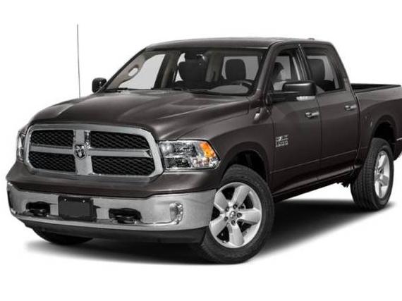 RAM 1500 2023 1C6RR6LG1PS574721 image