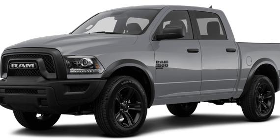RAM 1500 2023 1C6RR6LG3PS574638 image