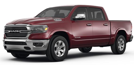 RAM 1500 2023 1C6SRFJTXPN602211 image RAM 1500 2023 1C6SRFJTXPN602211 image