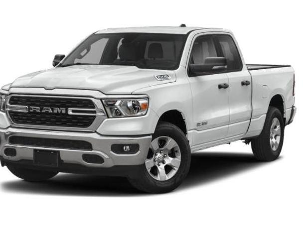 RAM 1500 2023 1C6SRFBT1PN560784 image