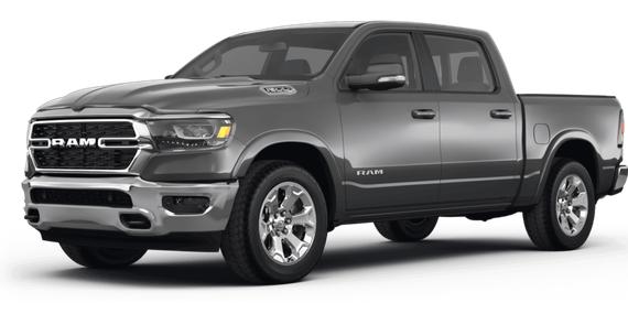 RAM 1500 2023 1C6SRFFTXPN641969 image