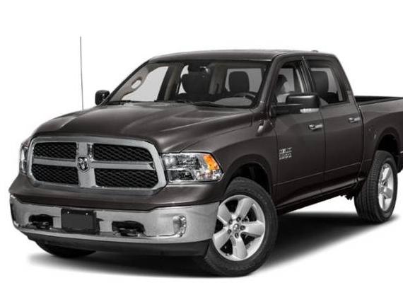 RAM 1500 2023 1C6RR7LG2PS519118 image