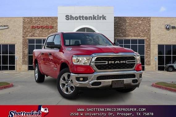 RAM 1500 2023 1C6SRFFT9PN704348 image RAM 1500 2023 1C6SRFFT9PN704348 image