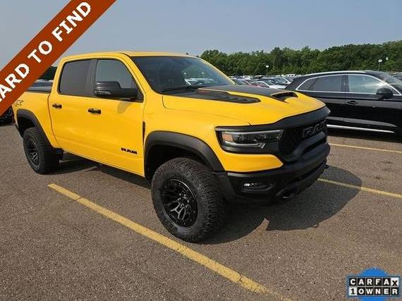 RAM 1500 2023 1C6SRFU91PN546918 image