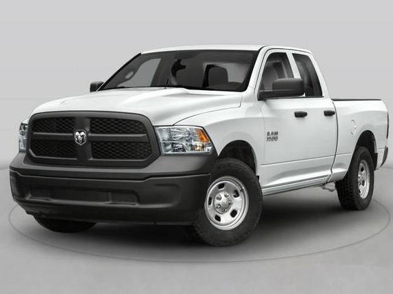 RAM 1500 2023 1C6RR7LG0PS536841 image