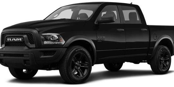 RAM 1500 2023 1C6RR7LG2PS517272 image