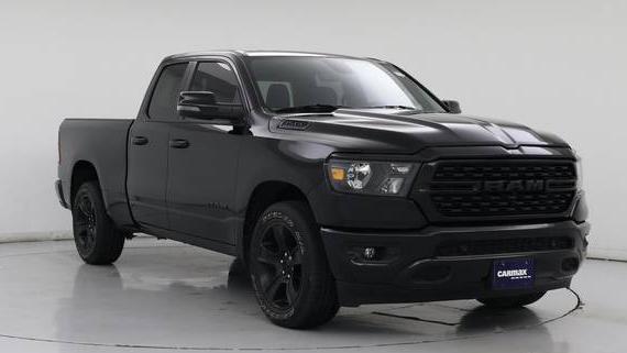 RAM 1500 2023 1C6RREBT7PN515891 image