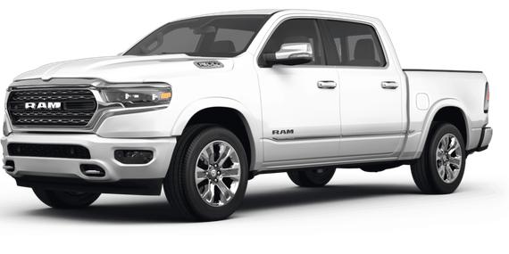 RAM 1500 2023 1C6SRFHT8PN541852 image