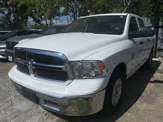 RAM 1500 2023 1C6RR6LG0PS518575 image
