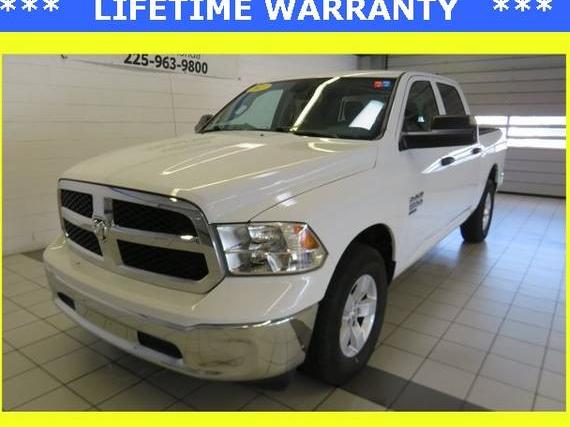 RAM 1500 2023 1C6RR6LGXPS574720 image