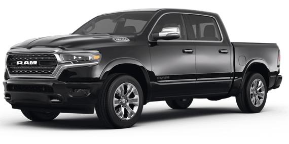 RAM 1500 2023 1C6SRFHT7PN592498 image