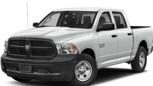 RAM 1500 2023 3C6RR6KG3PG532897 image