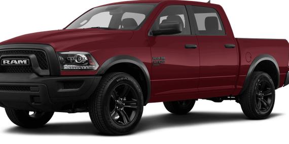 RAM 1500 2023 1C6RR7LG7PS517123 image