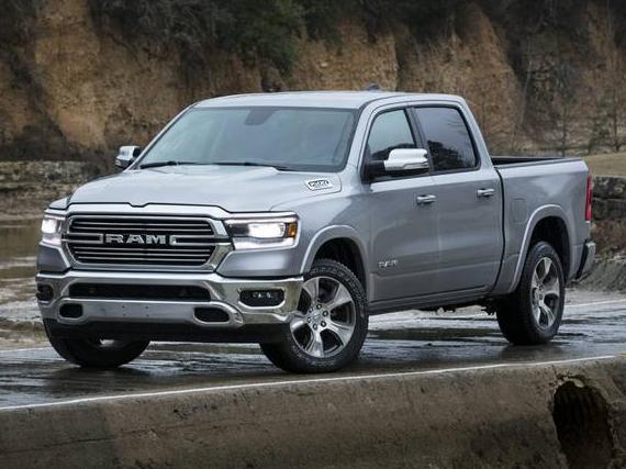 RAM 1500 2023 1C6SRFJT4PN542426 image