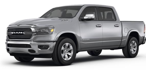 RAM 1500 2023 1C6SRFJT5PN614301 image