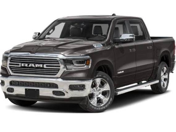 RAM 1500 2023 1C6RREJT5PN664284 image