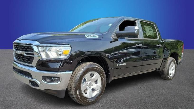 RAM 1500 2023 1C6SRFFT3PN703695 image