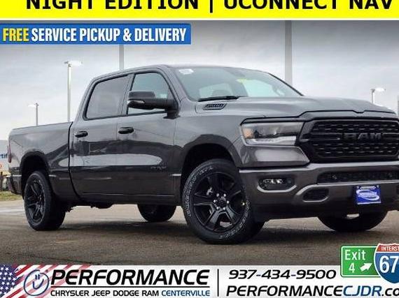 RAM 1500 2023 1C6SRFMT7PN536812 image
