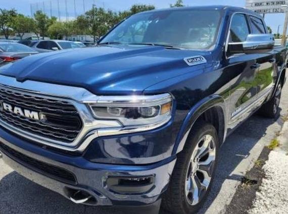 RAM 1500 2023 1C6SRFHT4PN540830 image