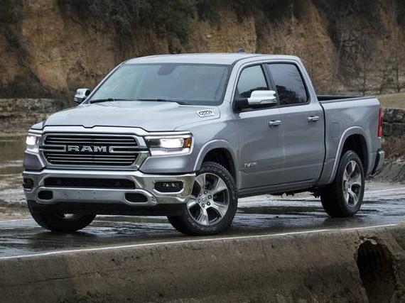 RAM 1500 2023 1C6SRFJTXPN589704 image