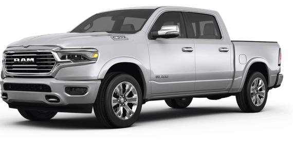 RAM 1500 2023 1C6SRFKT4PN534471 image