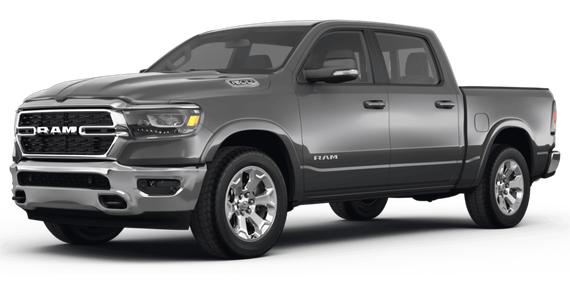 RAM 1500 2023 1C6RRFFG8PN593759 image