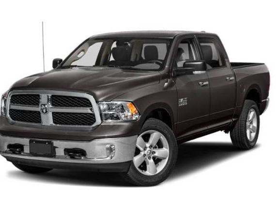 RAM 1500 2023 1C6RR6LG6PS574634 image