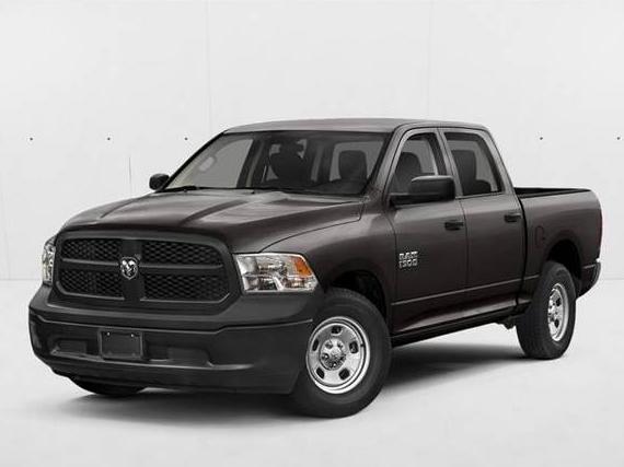 RAM 1500 2023 3C6RR6KG6PG577008 image