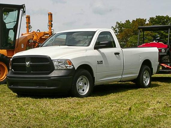 RAM 1500 2023 1C6RR7KG9PS545488 image