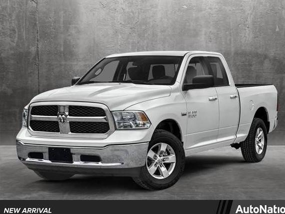RAM 1500 2023 1C6RR7LG9PS548146 image