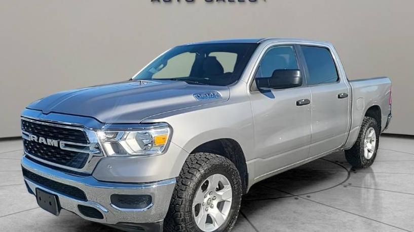 RAM 1500 2023 1C6RRFFG4PN531310 image