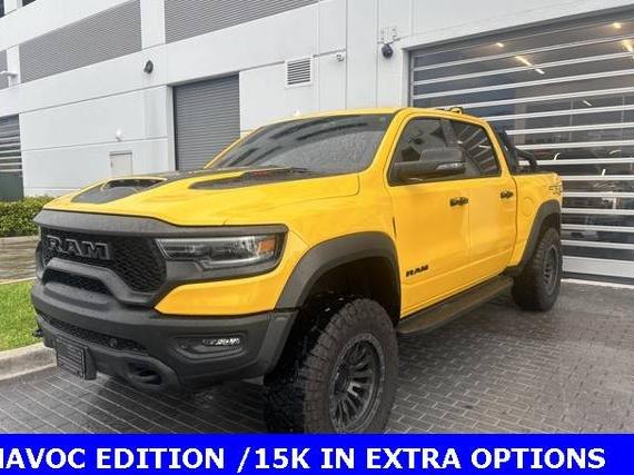 RAM 1500 2023 1C6SRFU9XPN561319 image