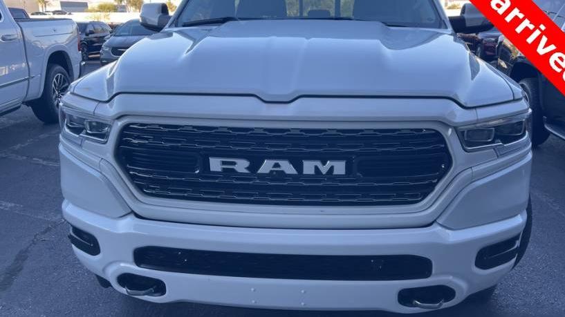 RAM 1500 2023 1C6RREHT7PN522900 image