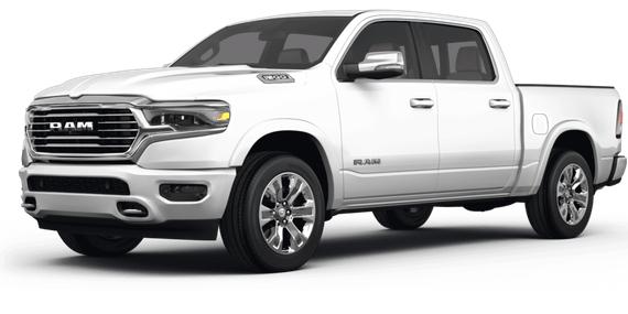 RAM 1500 2023 1C6SRFKTXPN528593 image