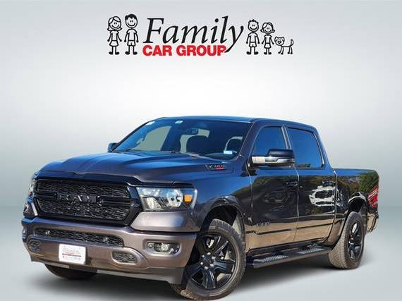 RAM 1500 2023 1C6SRFFM8PN544259 image RAM 1500 2023 1C6SRFFM8PN544259 image