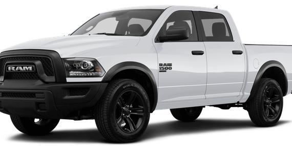 RAM 1500 2023 1C6RR6LG9PS574725 image